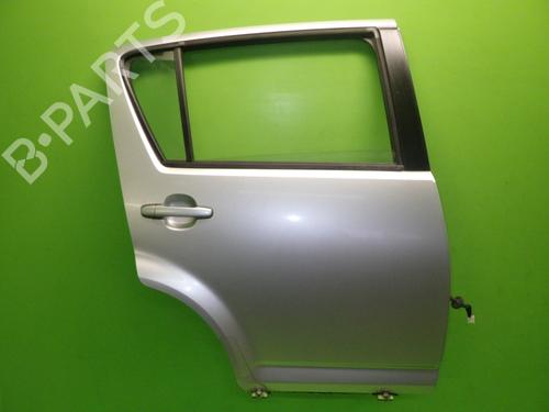 Used Right rear door Right rear door DAIHATSU SIRION (M3_) 1.3 (M301) (87 hp) 39969768 39969768