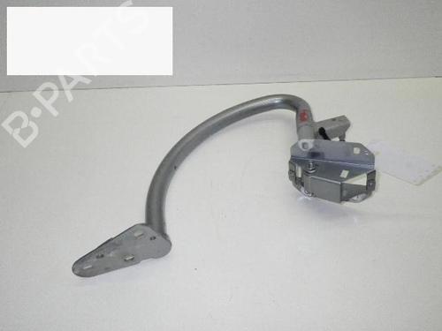 Used Hinge/Door check strap AUDI A4 B8 (8K2) 2.0 TDI (170 hp) 14706888