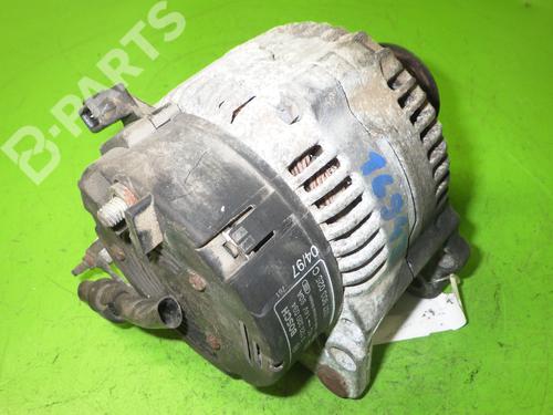Alternator AUDI A3 (8L1) 1.8 | BP6347051M7 