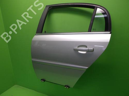 Tür links hinten OPEL VECTRA C (Z02) 2.2 DTI 16V (F69) | BP29901412C4