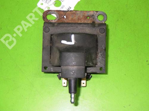 Ignition coil OPEL ASTRA F Hatchback (T92) 1.6 i (F08, M08, F68, M68) | BP6376030M94 