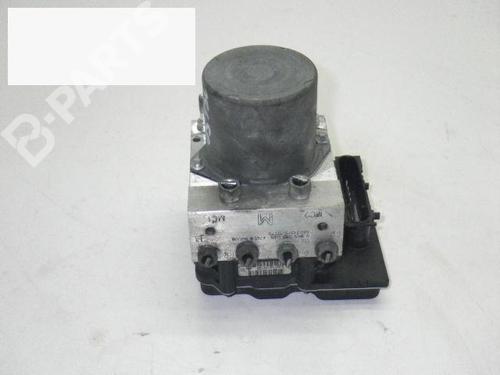ABS pump NISSAN NOTE (E11, NE11) 1.6 | BP6354855M43 