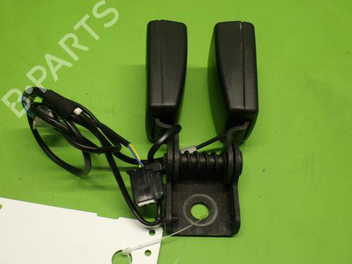 Rear left seatbelt OPEL ASTRA J (P10) 1.6 Turbo (68) | BP19029126I29 