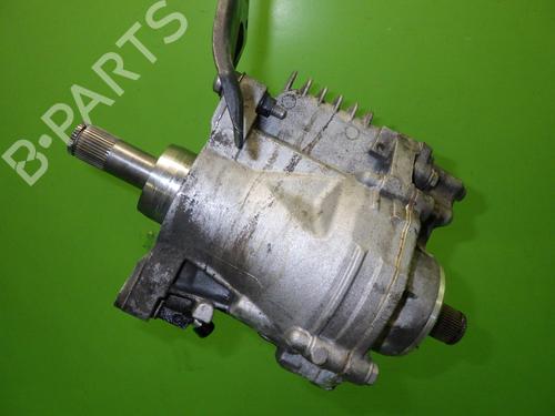 Transfer box VW TIGUAN (5N_) 2.0 TDI 4motion | BP37285433M36 - Image 4