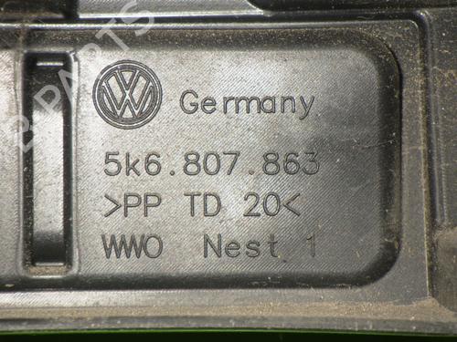 Support VW GOLF VI (5K1) 2.0 TDI | BP14739841C155 