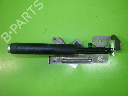 Hand brake CITROËN C2 (JM_) 1.1 | BP16893997I18 