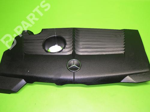 Engine cover MERCEDES-BENZ B-CLASS Sports Tourer (W246, W242) B 180 (246.242) (122 hp) 8677058