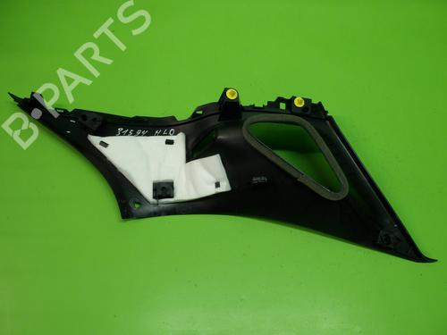 Front left wheel arch trim FORD PUMA (J2K, CF7) 1.0 EcoBoost | BP16404446C134 