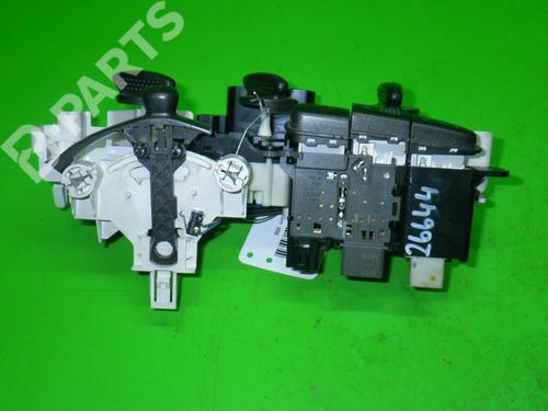 Climate control TOYOTA YARIS (_P1_) 1.0 (SCP10_, SCP10R) | BP6363661I5 