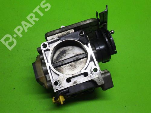 Throttle body CITROËN XANTIA (X1_, X2_) 3.0 i 24V | BP6376087M82 