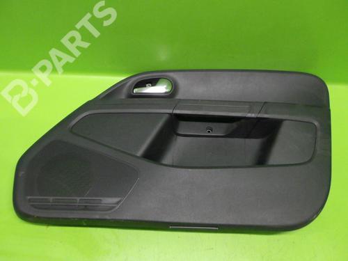 Right front door panel SKODA CITIGO (NF1) 1.0 (75 hp) 10919261