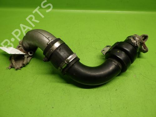 Pipe NISSAN NAVARA NP300 (D40) 2.5 dCi 4WD | BP27976503M125 