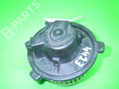 Heater blower motor LANCIA Y (840_) 1.2 (840AA, 840AF1A) | BP6383312M62 