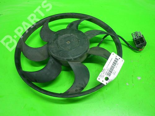 Used Electronic module OPEL ASTRA G Hatchback (T98) 2.0 DTI 16V (F08, F48) (101 hp) 6369707