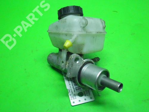 Brake master cylinder OPEL ASTRA G Hatchback (T98) 1.6 16V (F08, F48) | BP6355105M77 