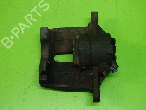 Right front brake caliper CITROËN C3 II (SC_) 1.4 VTi 95 | BP14741260M104 