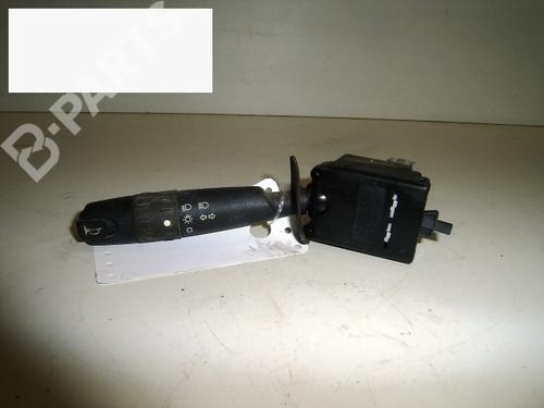 Used Steering column stalk PEUGEOT 406 (8B) 2.0 16V (132 hp) 6342289