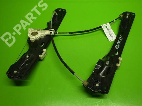 Vindusheismekanisme høyre foran BMW X1 (E84) sDrive 18 d (143 hp) 6610693