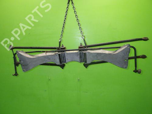 Rear axle ALFA ROMEO GT (937_) 1.9 JTD (937CXN1B) | BP16894439M2 