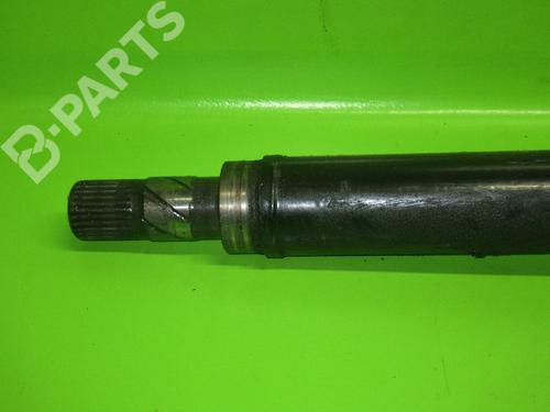 Right front driveshaft VOLVO V40 Estate (645) 1.9 DI | BP6604566M39 