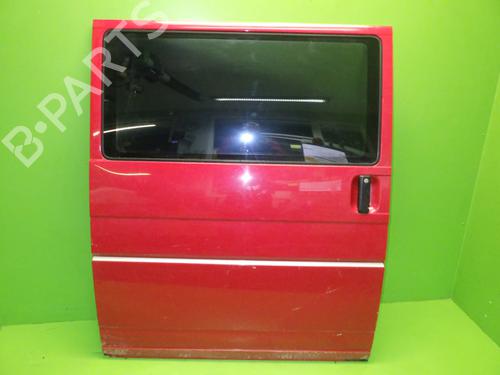 Used Right slide door Right slide door VW TRANSPORTER T4 Bus (70B, 70C, 7DB, 7DK, 70J, 70K, 7DC, 7DJ) 2.5 TDI (102 hp) 33413773 33413773