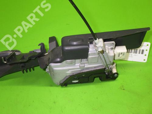 Front left lock AUDI A4 B7 (8EC) 3.0 TDI quattro | BP6667900C98 