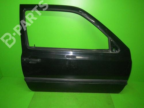 Used Right front door VW GOLF III (1H1) 1.9 D (64 hp) 6610158