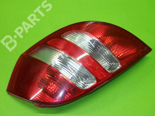 Used Right taillight MERCEDES-BENZ A-CLASS (W169) A 170 (169.032, 169.332) (116 hp) 12198463