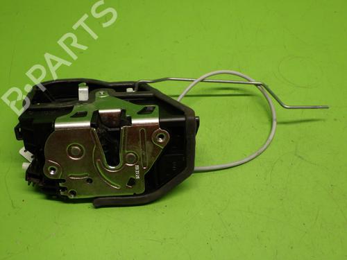 Used Front right lock BMW X3 (F25) xDrive 20 d (184 hp) 26328471