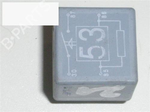 Elektronisk sensor VW GOLF IV (1J1) 1.6 (100 hp) 14704404