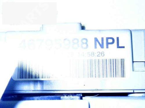 Fuse box FIAT PUNTO (188_) 1.2 60 (188.030, .050, .130, .150, .230, .250) | BP6352433E1 