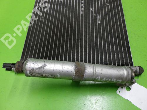 AC radiator NISSAN PRIMERA Estate (WP12) 1.8 | BP11821607M32 