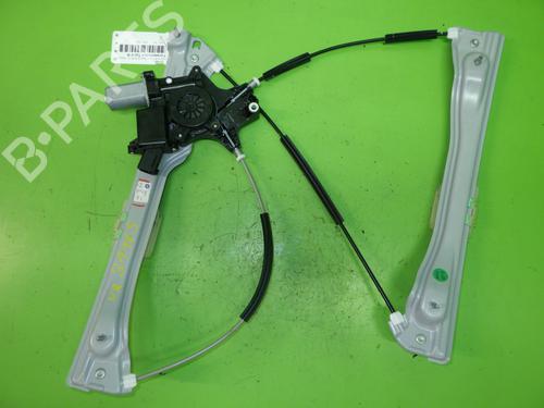 Used Front right window mechanism OPEL INSIGNIA B Grand Sport (Z18) 2.0 4x4 (68) (260 hp) 15634634