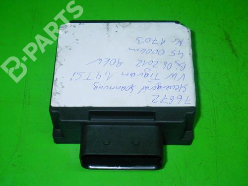 Computer VW TIGUAN (5N_) 1.4 TSI (122 hp) 6366209