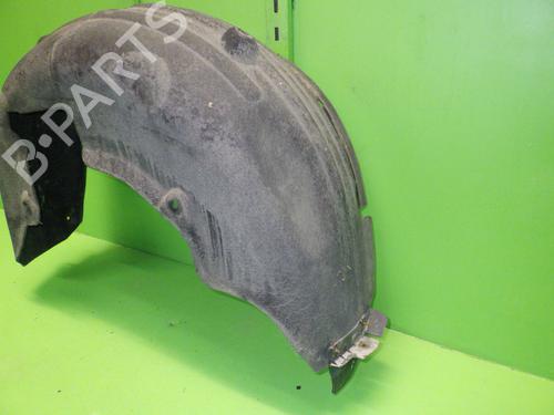 Wheel arch BMW X3 (F25) xDrive 20 d | BP25126906C56 