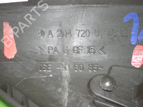 Speaker MERCEDES-BENZ C-CLASS (W204) C 280 4-matic (204.081) | BP19652807E2 