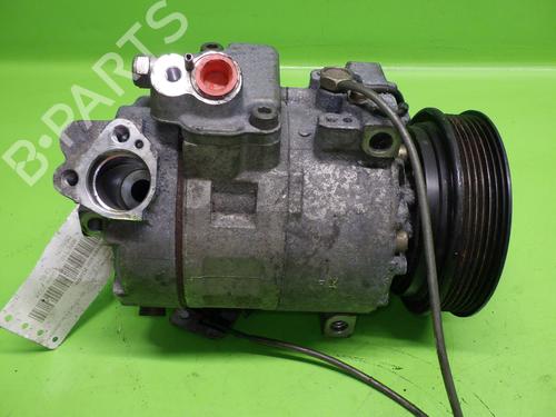 AC compressor VW PASSAT B5 Variant (3B5) 2.3 VR5 | BP6342032M34 