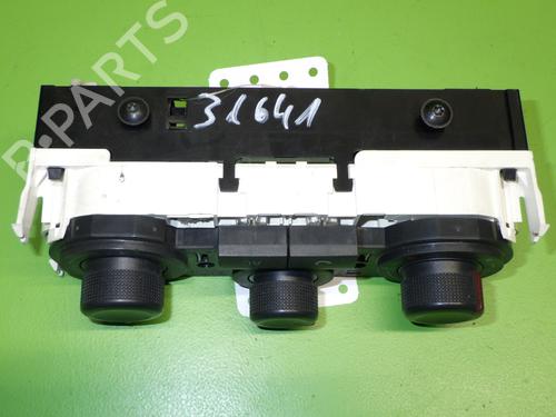Climate control SEAT IBIZA III (6L1) 1.2 | BP17610687I5 