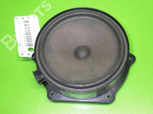 Used Speaker AUDI A2 (8Z0) 1.4 TDI (75 hp) 6379289