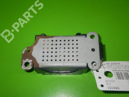 Radio VW GOLF V (1K1) 1.6 FSI | BP6346435E6 