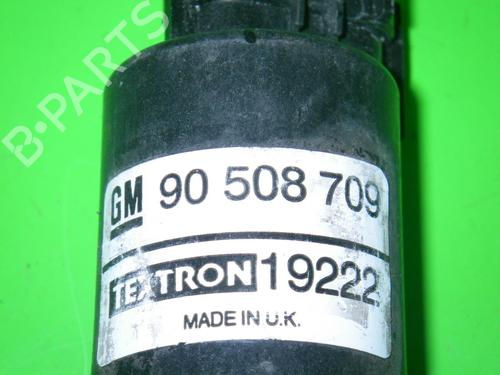 Washer pump OPEL VECTRA C GTS (Z02) 2.0 16V Turbo (F68) | BP14707442E24 