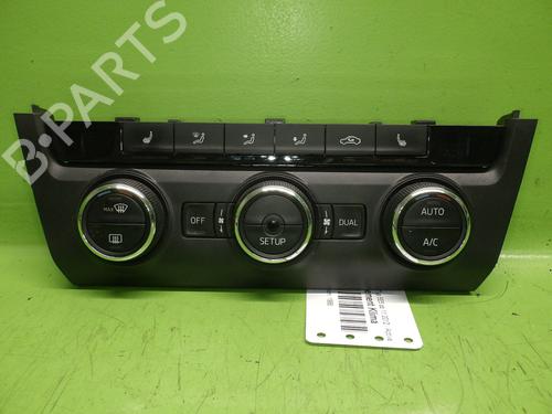 Klimabedienteil für SKODA OCTAVIA III Combi (5E5, 5E6) 2.0 TDI (150 hp) 29739923