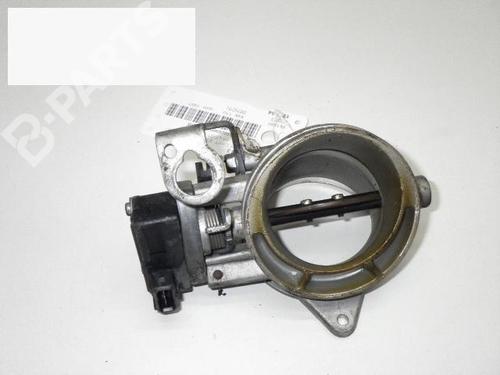 Throttle body BMW 5 (E39) 520 i | BP6350817M82 