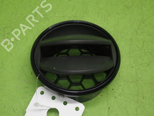 Air vent SEAT IBIZA IV (6J5, 6P1) 1.2 TSI | BP29872947I21