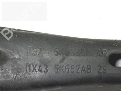 Querlenker rechts hinten JAGUAR X-TYPE I (X400) 2.0 D | BP6676088M15 