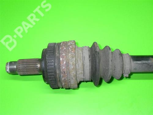 Right rear driveshaft BMW 3 Compact (E46) 318 ti | BP6653057M41 