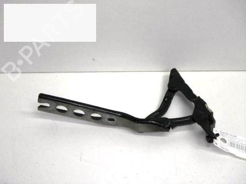 Used Hinge/Door check strap SKODA OCTAVIA II Combi (1Z5) 1.6 (102 hp) 14705584