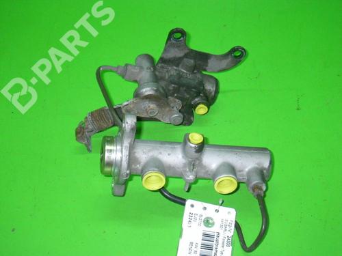 Brake master cylinder SUBARU FORESTER (SF_) 2.0 AWD (SF5) | BP6364336M77 