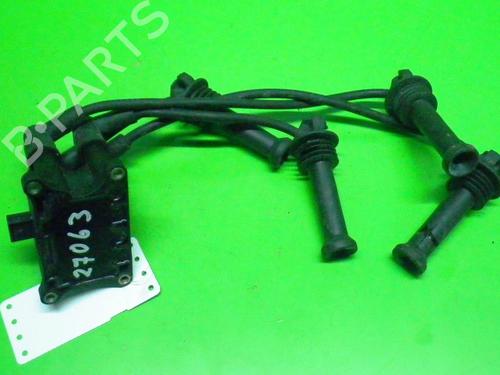 Electronic module FORD FIESTA VI (CB1, CCN) 1.25 | BP14716605M83 