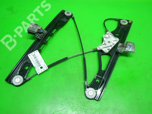 Used Front left window mechanism MERCEDES-BENZ E-CLASS (W211) E 240 (211.061) (177 hp) 6666957